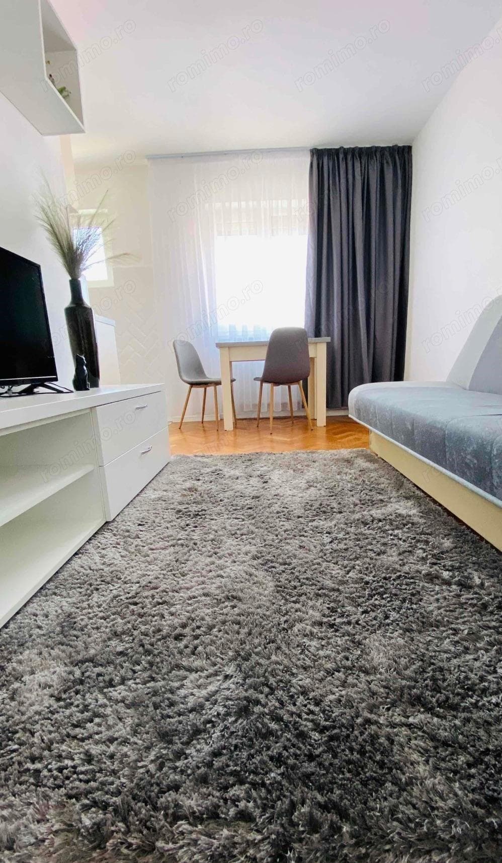 Garsoniera de inchiriat in zona Tineretului - imagine 1