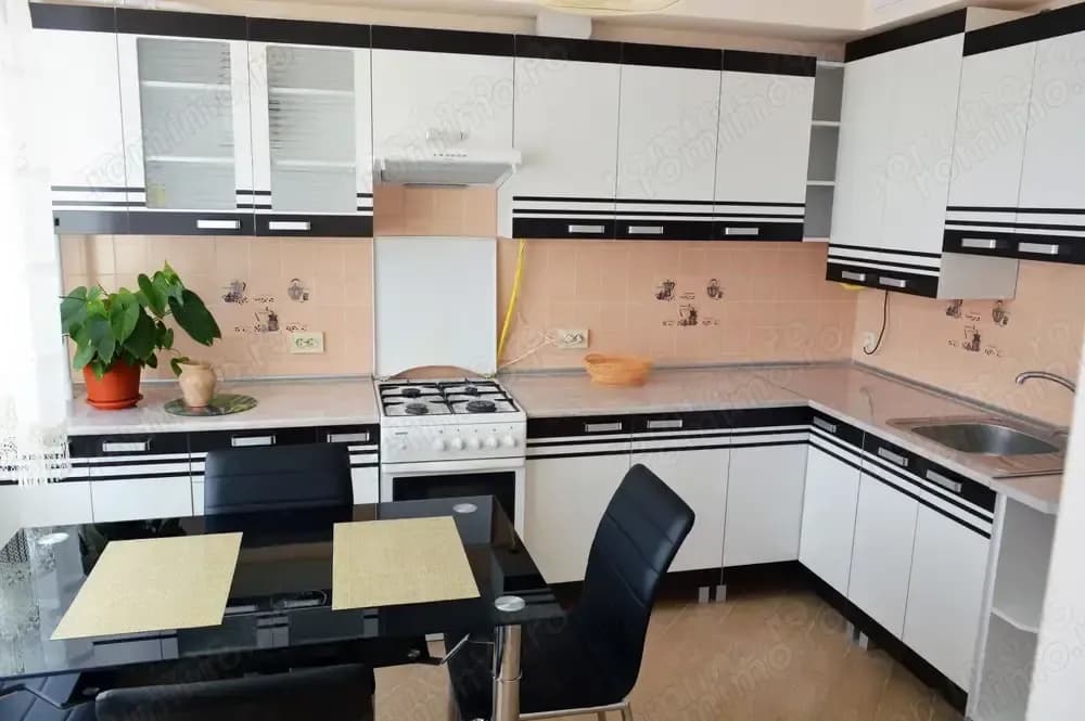 Garsoniera zona Tineretului