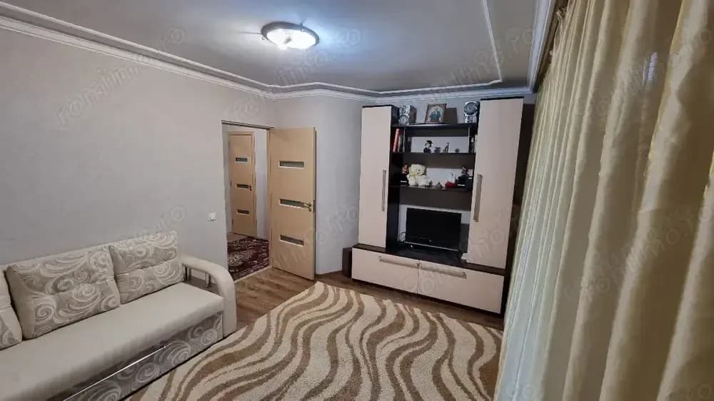 Garsoniera de inchiriat zona Berceni - imagine 1