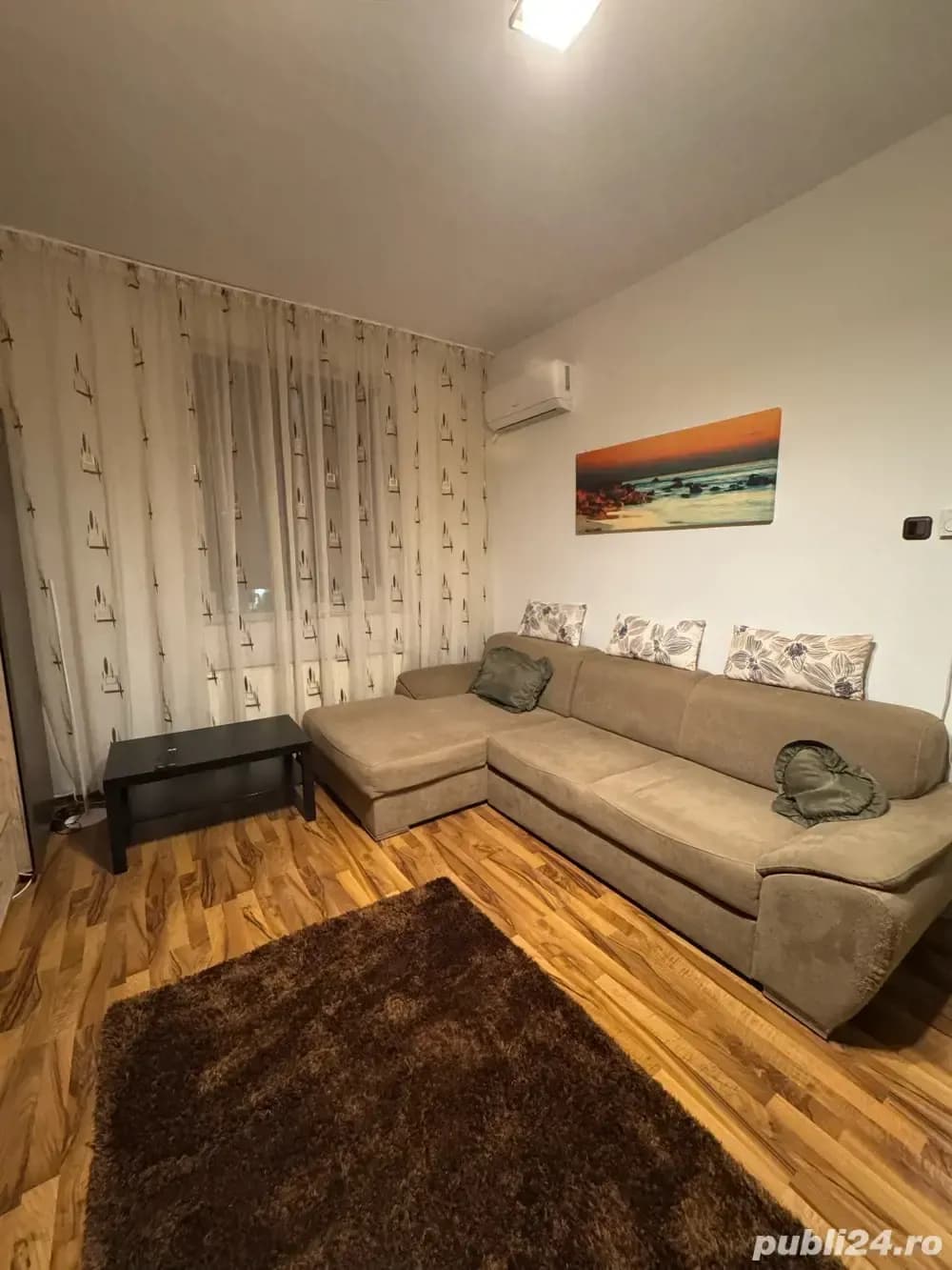 Garsoniera metrou Brancoveanu - inchiriere