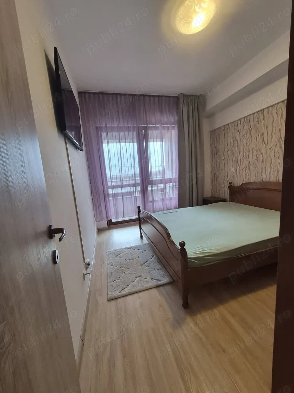 Inchiriere 2 camere Metalurgiei