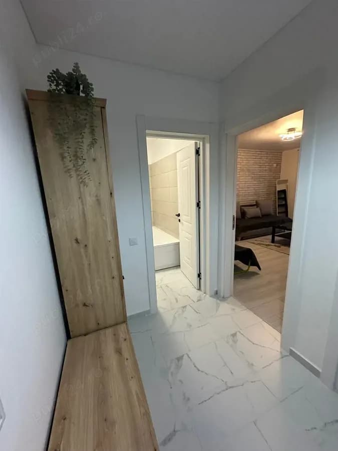 Prima inchiriere, Garsoniera Berceni, Metalurgiei, Grand Arena - imagine 1