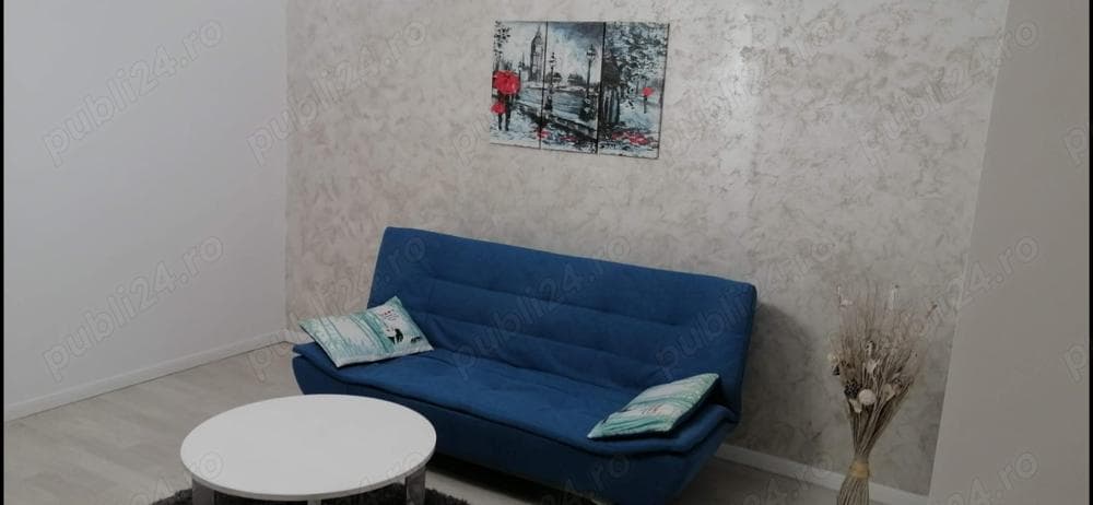 Paricular Inchiriez Garsoniera Berceni Mall Grande Arena - imagine 1