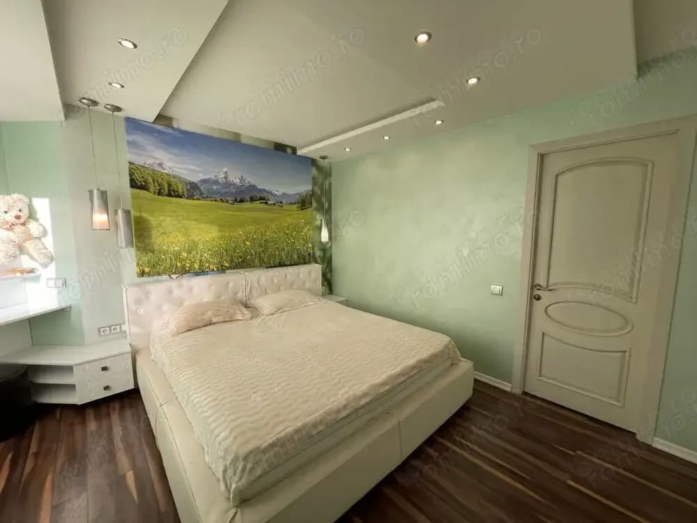 Apartament 2 camere utilat si mobilat complet zona Tineretului - imagine 1