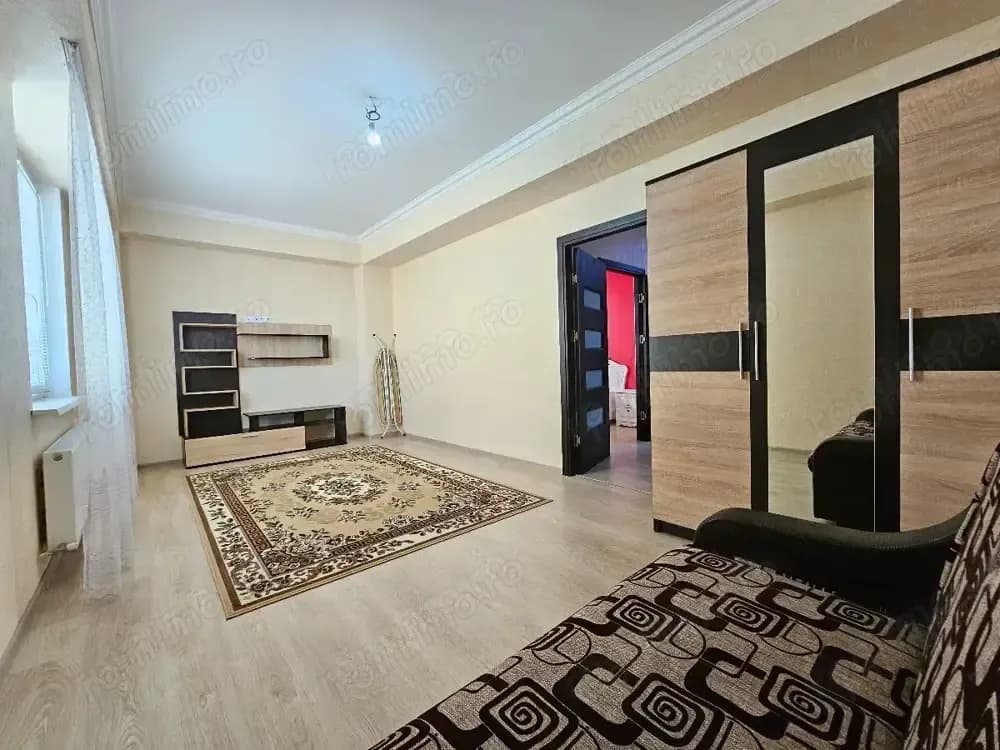 Apartamente 2 camere zona Parc Carol