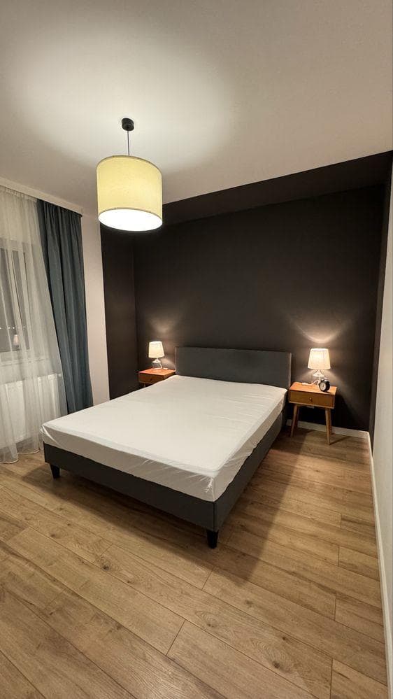 Pf vand apartament 2 cam in Baciu - imagine 1