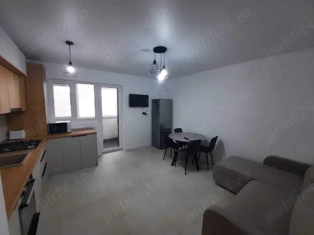 Închiriere apartament - imagine 1