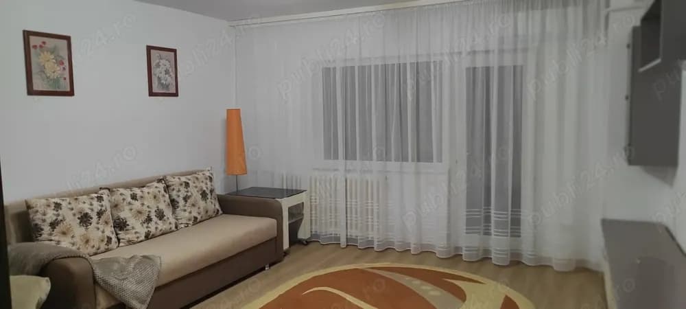 Inchiriere apartament 2 camere