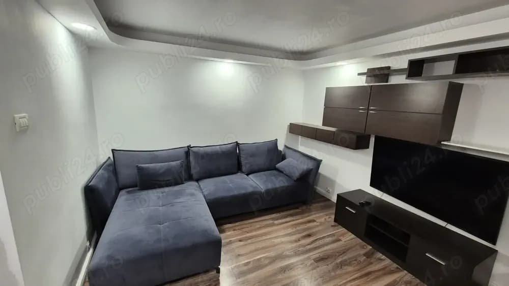 Apartament 2 camere | Decomandat | Parcare inclusă | Tineretul