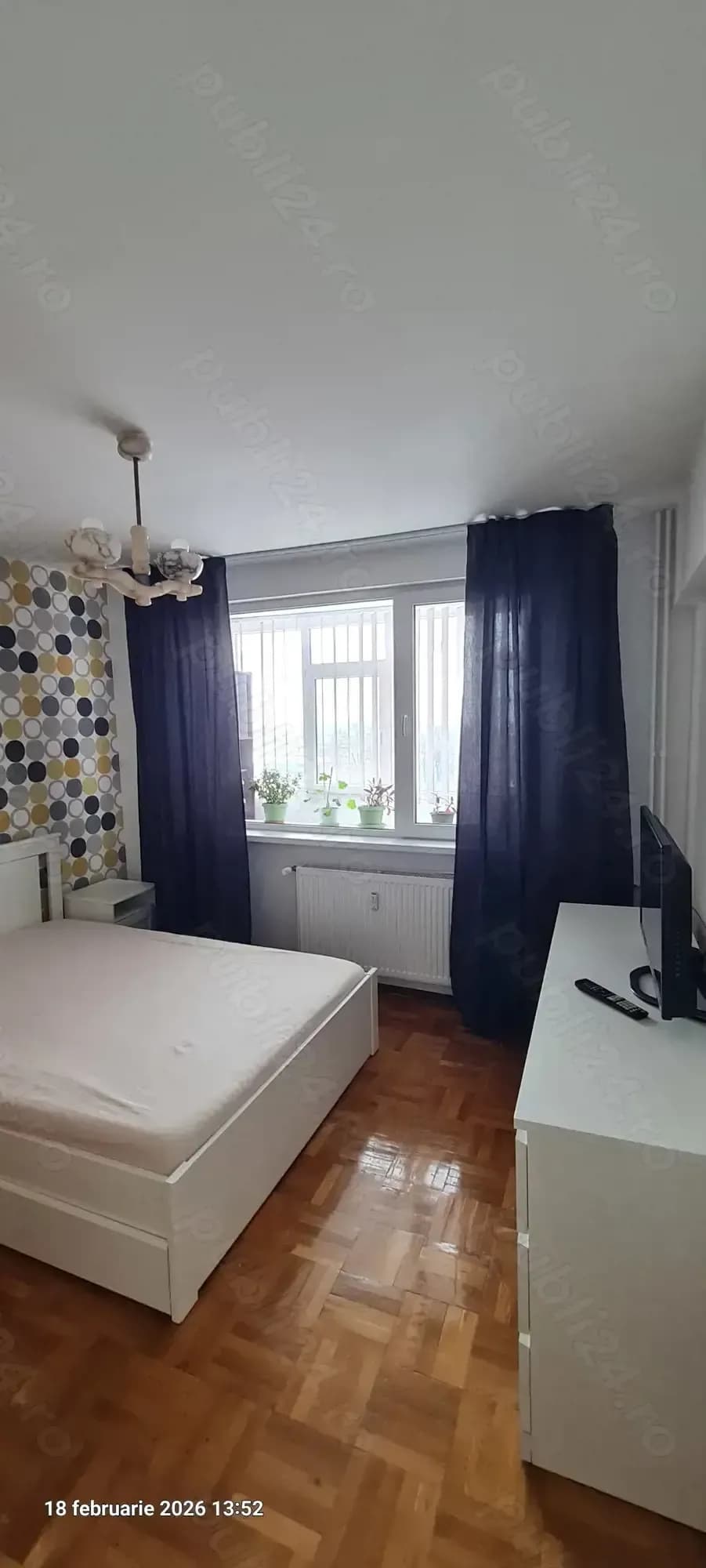 Ofer spre inchiriere ap 2 camere