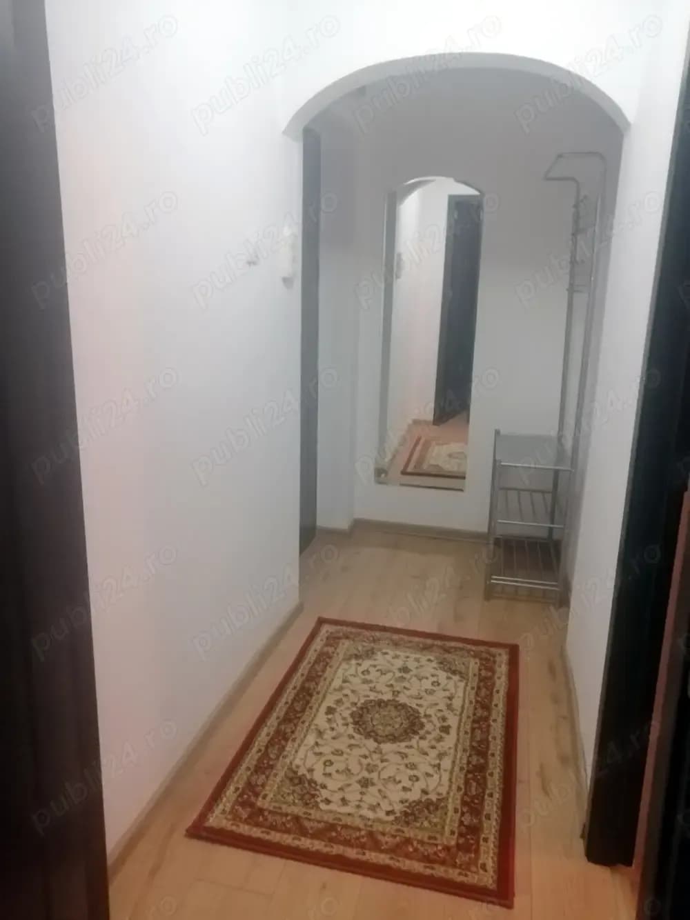 Inchiriez apartament superb, 2 camere, str. Aleea Lamotesti sector 4 - imagine 1