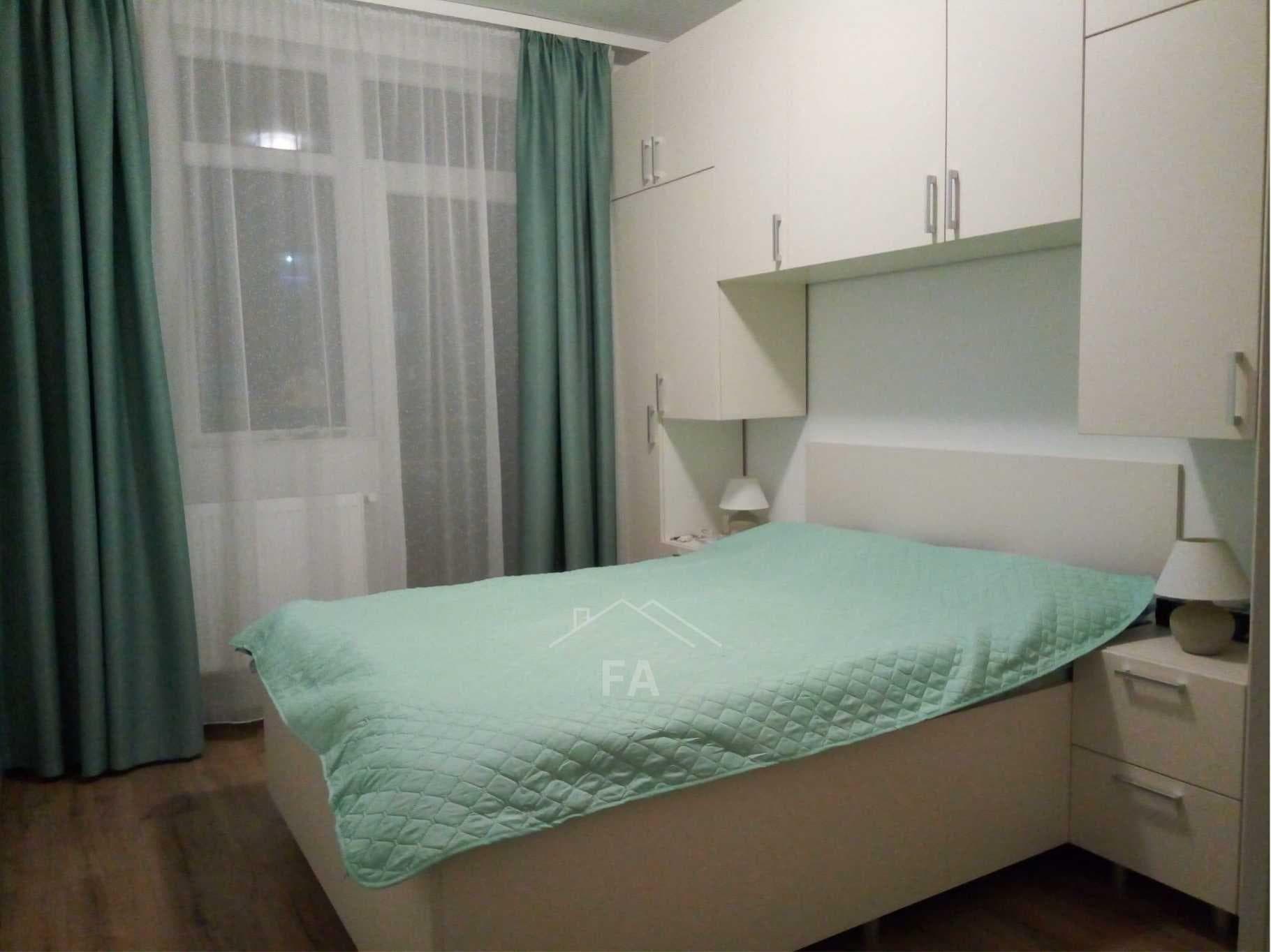 Apartament cu 2 camere de vanzare, cartier Iris, Strada Oasului - imagine 1