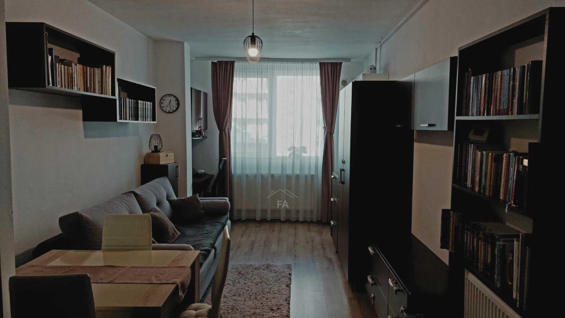 Apartament cu 2 camere de vanzare, cartier Iris, Strada Oasului - imagine 2