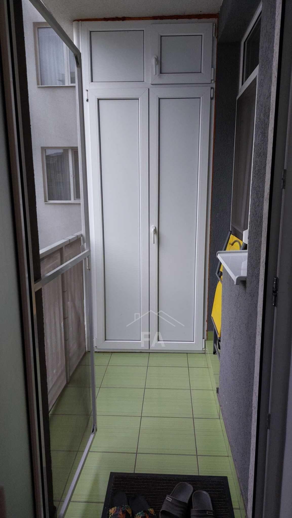 Apartament cu 2 camere de vanzare, cartier Iris, Strada Oasului - imagine 6