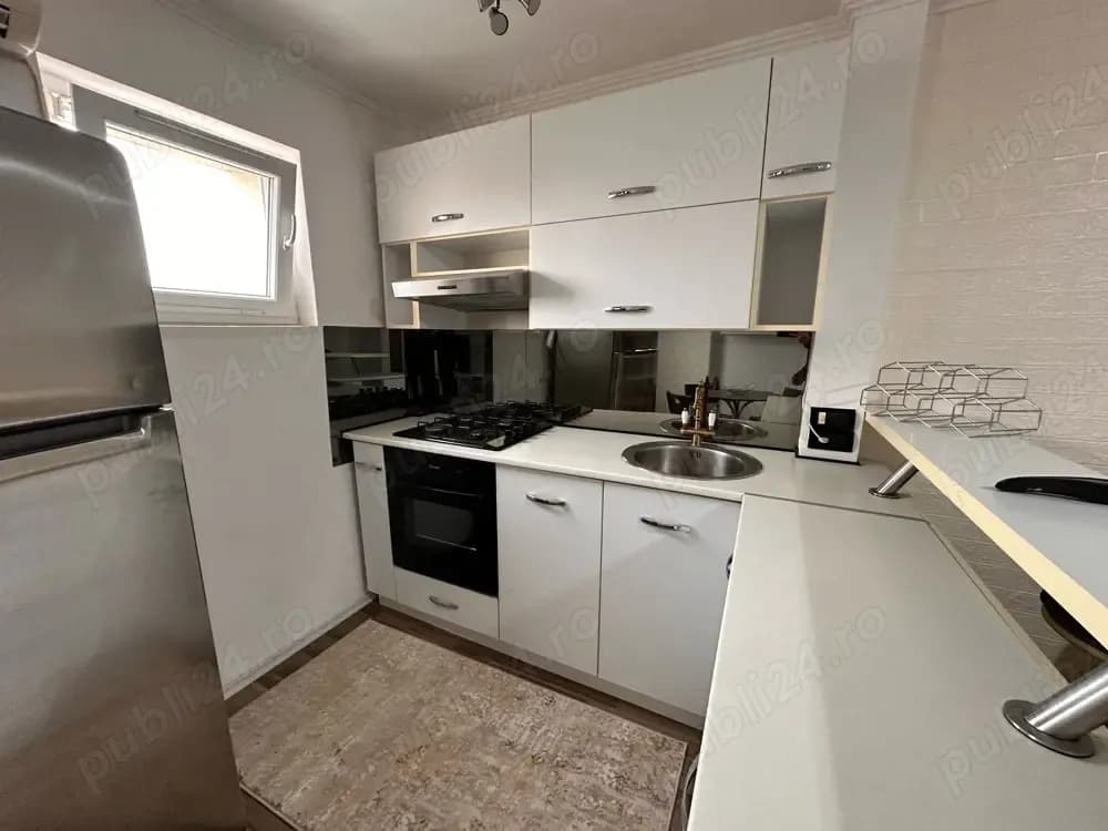 Berceni langa Grand Arena - imagine 1