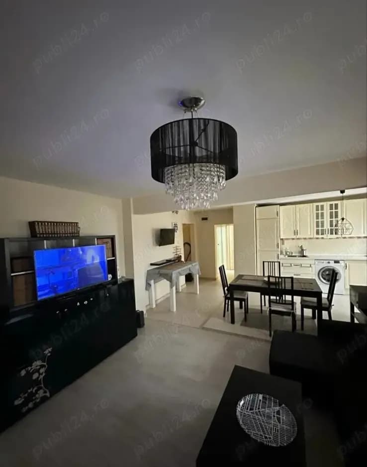 Apartament 2 camere metrou Brancoveanu - imagine 1