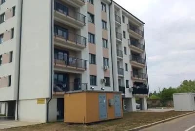 Grand arena   berceni - imagine 1