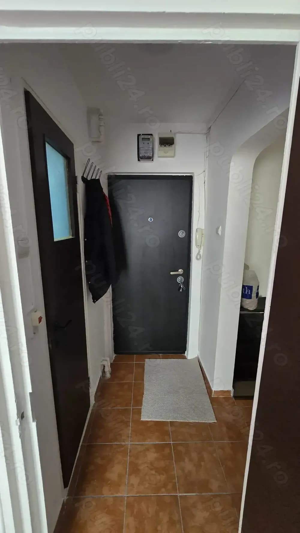 Inchiriez ap 2 camere, Brancoveanu - imagine 1