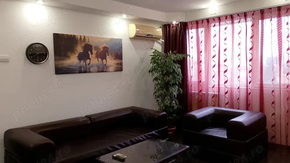 Închiriez apartament două camere Bvd. Dimitrie Cantemir, Sector 4, București