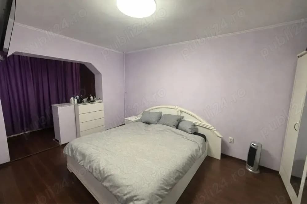 Regim Hotelier Apartament 2 camere Brancoveanu - imagine 1