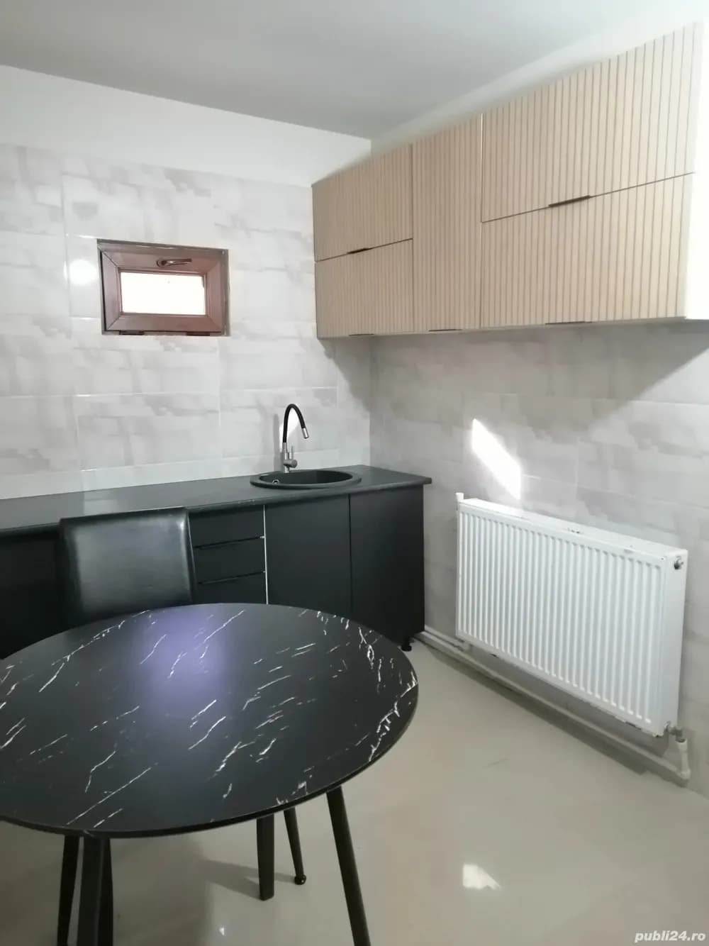 Închiriez casa in Floresti la marginea padurii