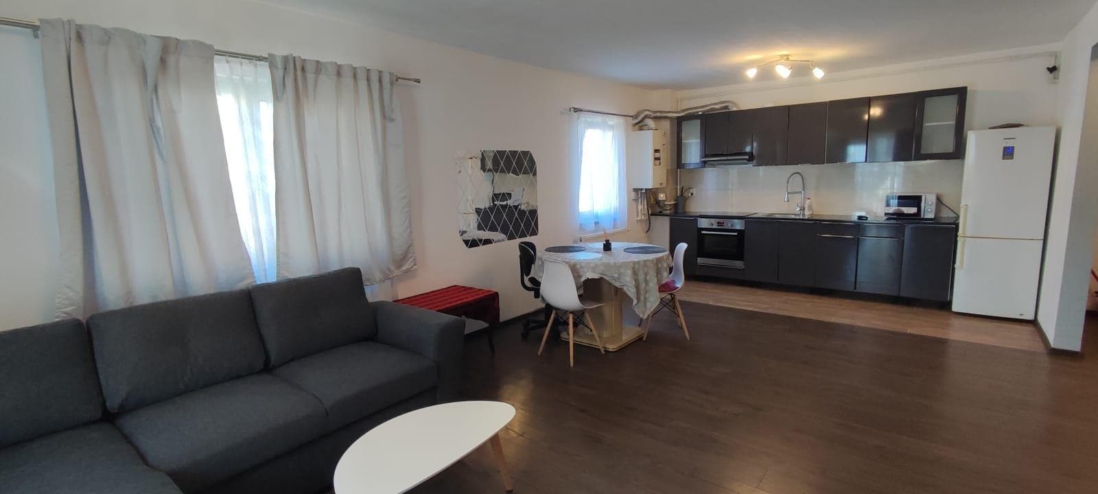 Apartament str Eroilor Florești - imagine 2