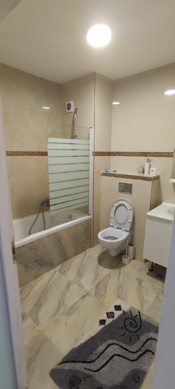 Apartament str Eroilor Florești - imagine 7