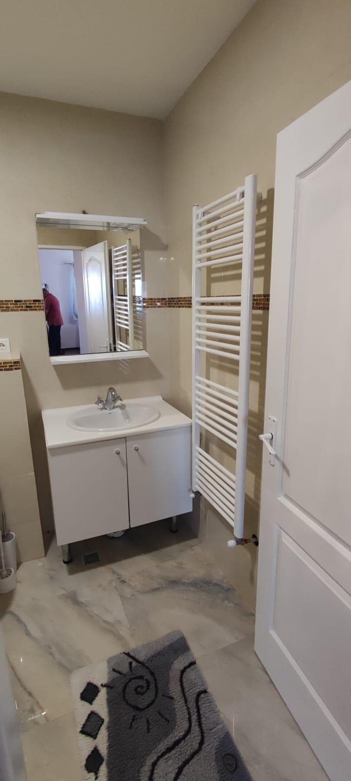 Apartament str Eroilor Florești - imagine 8