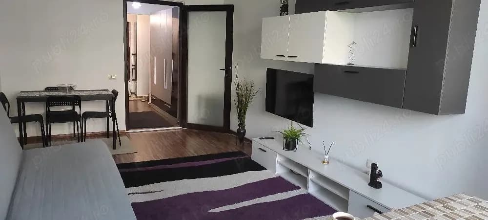 Vand garsoniera zona posta far - imagine 1