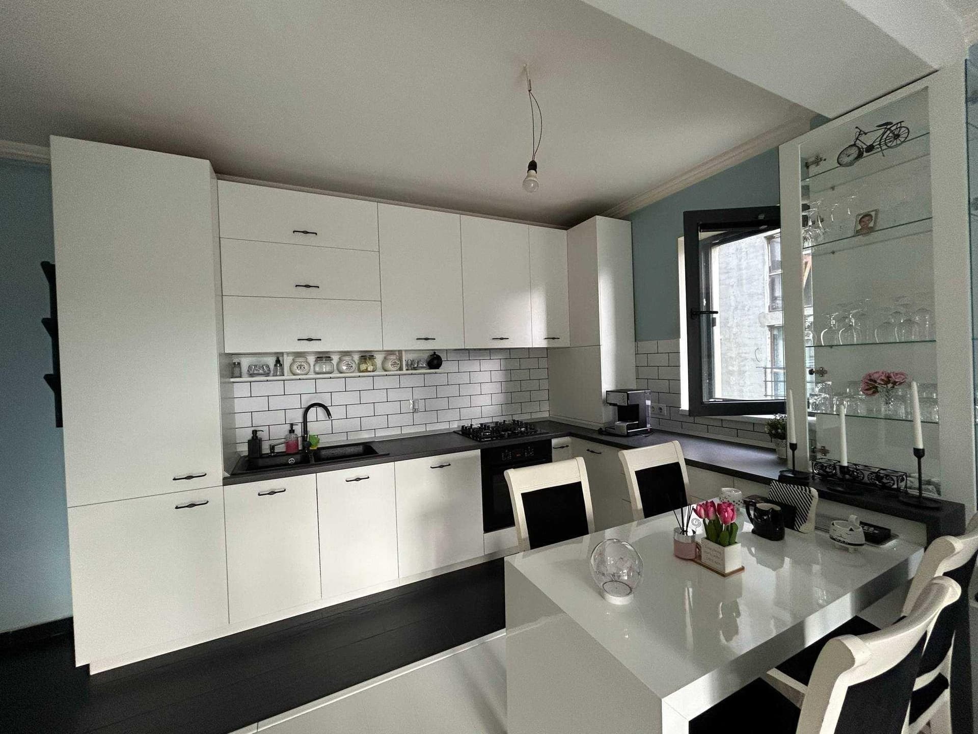 PROPRIETAR vând apartament mobilat și utilat Marasti Cluj-Napoca+Garaj - imagine 1