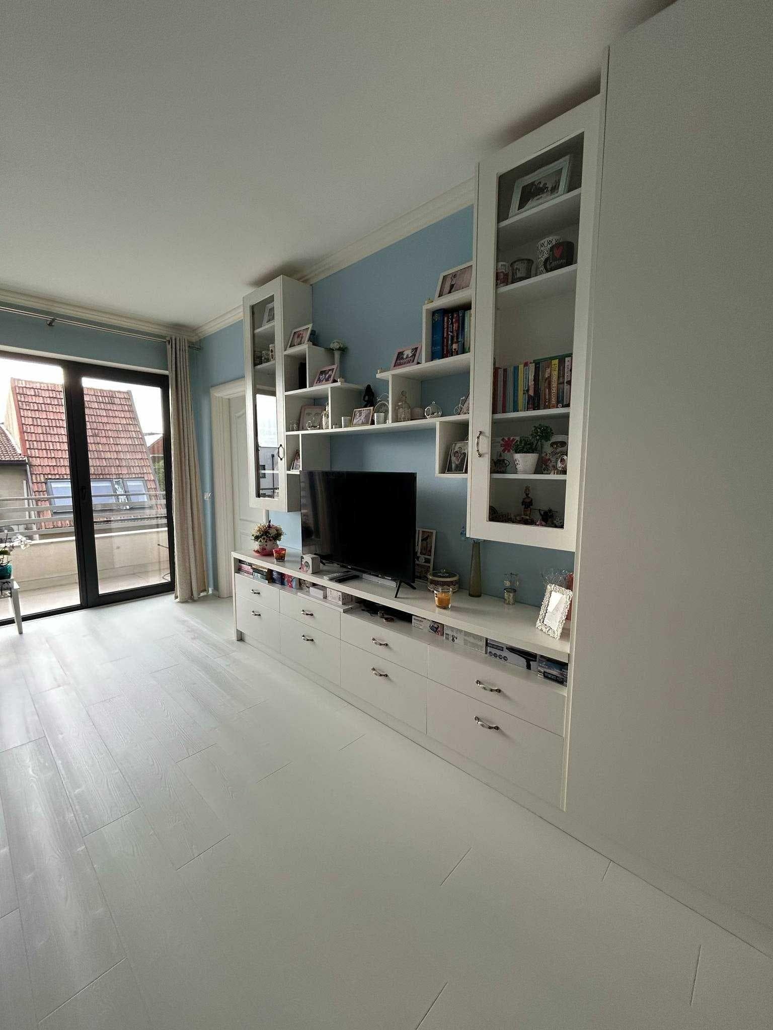 PROPRIETAR vând apartament mobilat și utilat Marasti Cluj-Napoca+Garaj - imagine 3