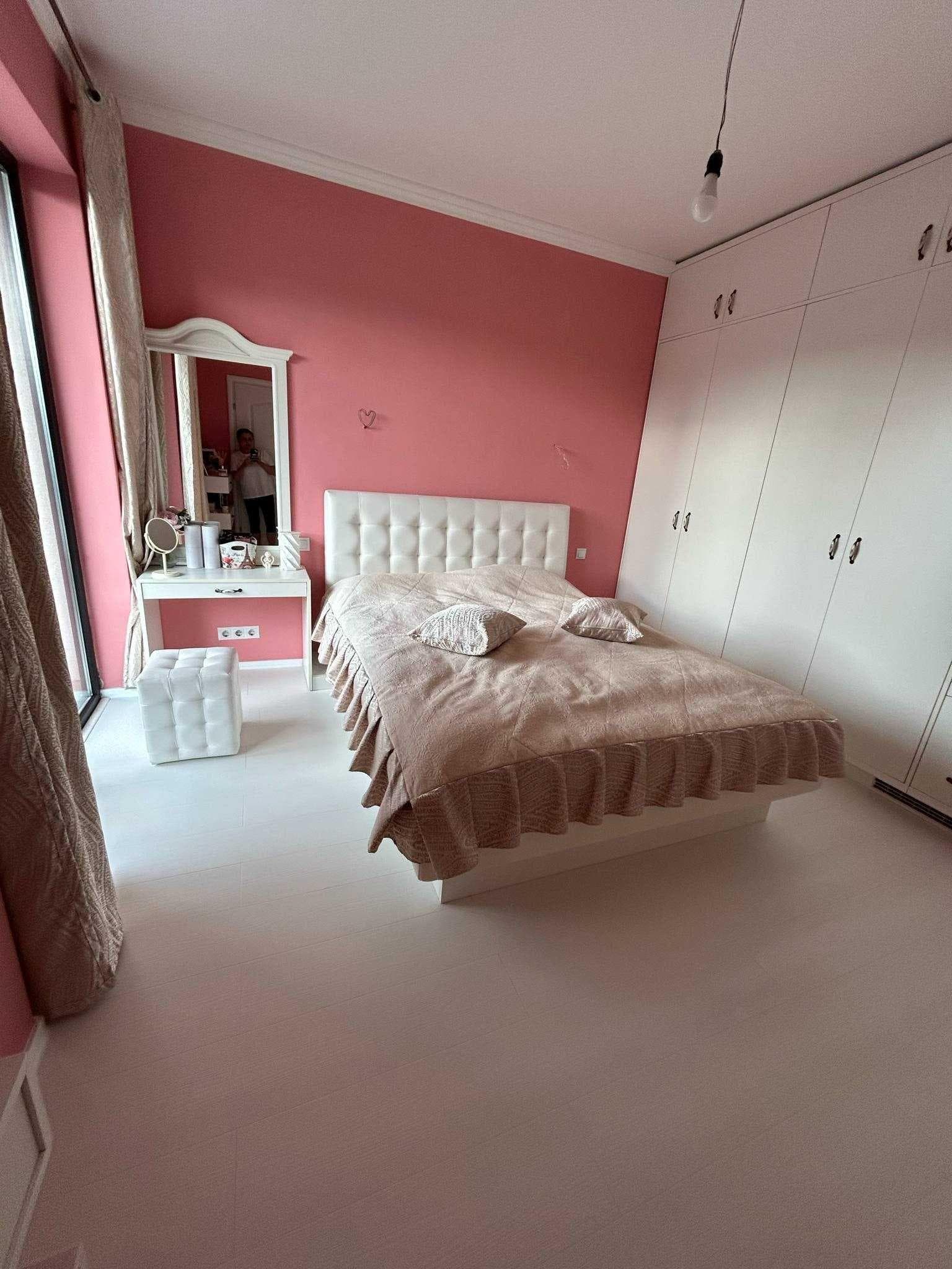 PROPRIETAR vând apartament mobilat și utilat Marasti Cluj-Napoca+Garaj - imagine 4