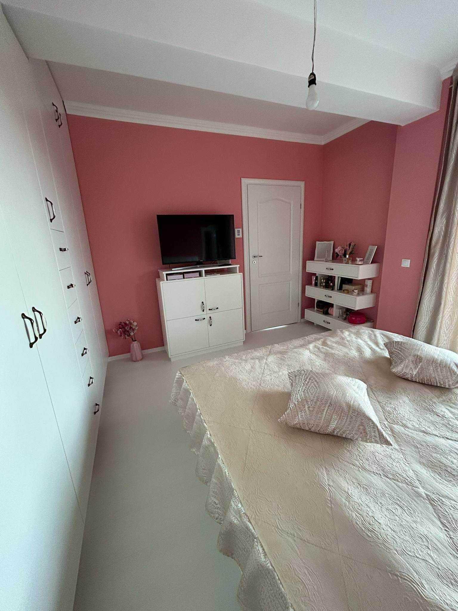 PROPRIETAR vând apartament mobilat și utilat Marasti Cluj-Napoca+Garaj - imagine 5