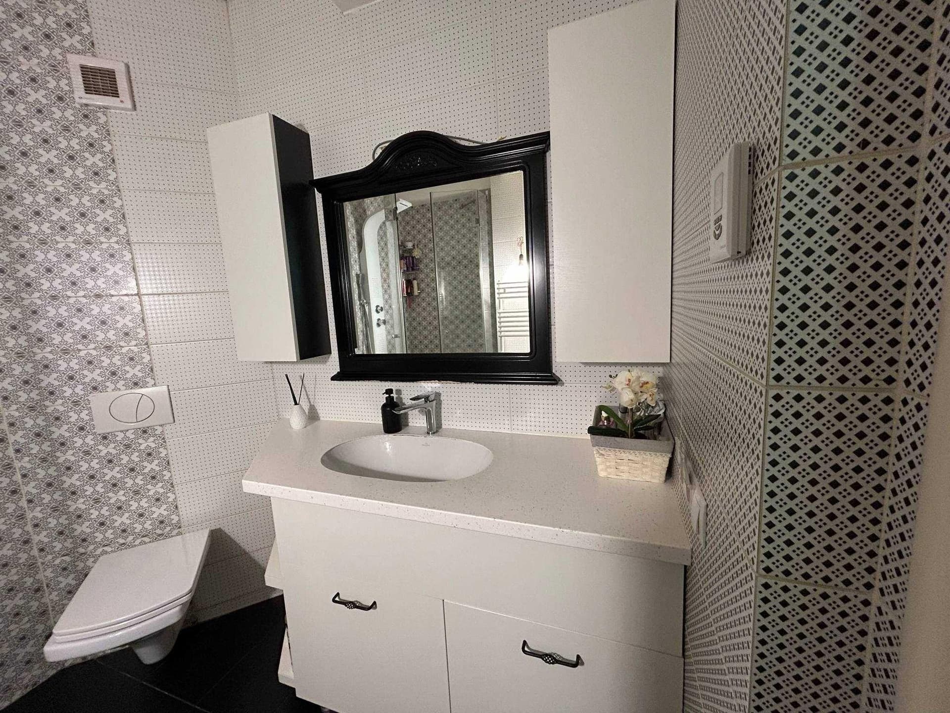 PROPRIETAR vând apartament mobilat și utilat Marasti Cluj-Napoca+Garaj - imagine 6