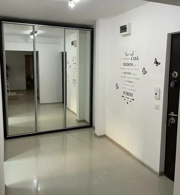 chirie BERCENI apartament 2 camere