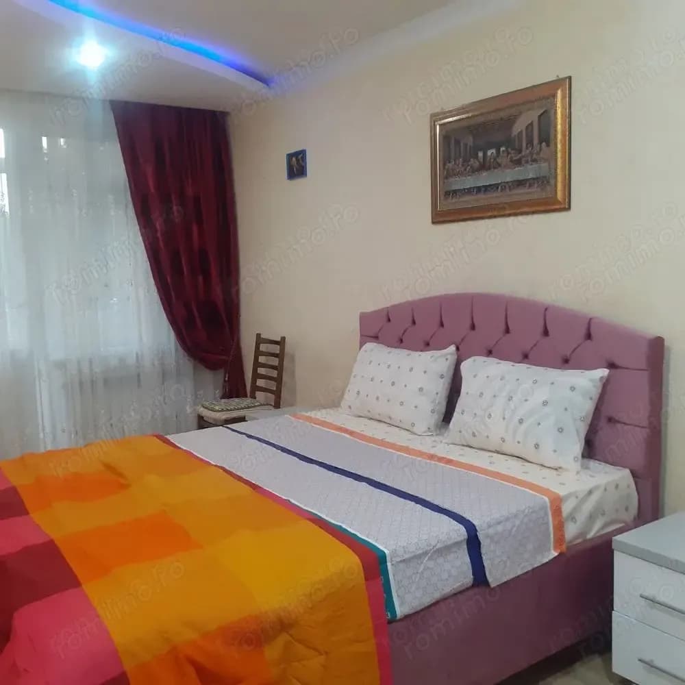 Apartament cu 2 camere in zona Brancoveanu