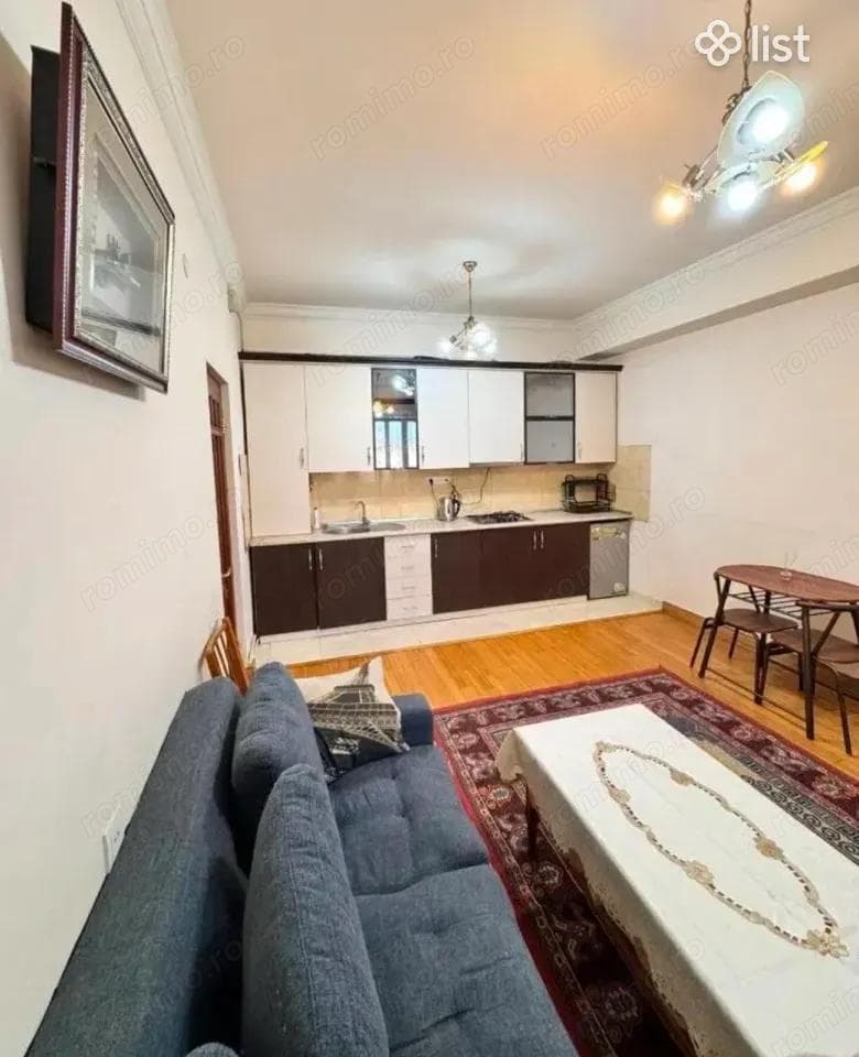 Apartament 2 camere zona Berceni