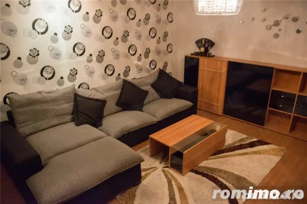 Apartamente 2 camere zona Cantemir