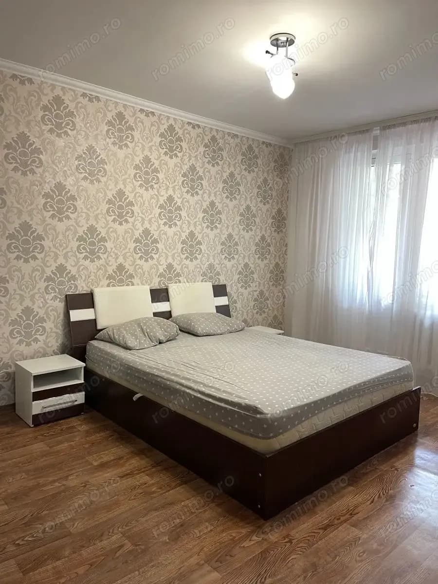 De inchiriat apartament 2 camere zona Aparatorii Patriei