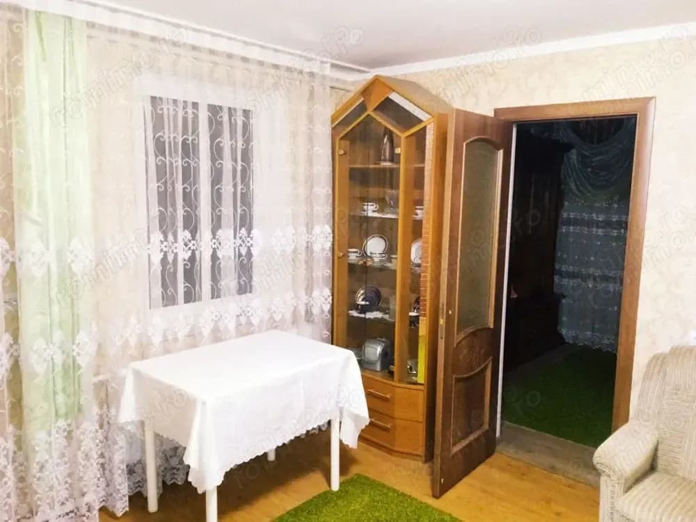 Apartamente 2 camere zona Tineretului