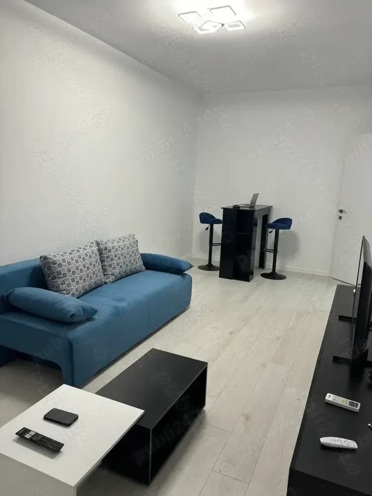 Apartament 2 camere Complex Odei Towers