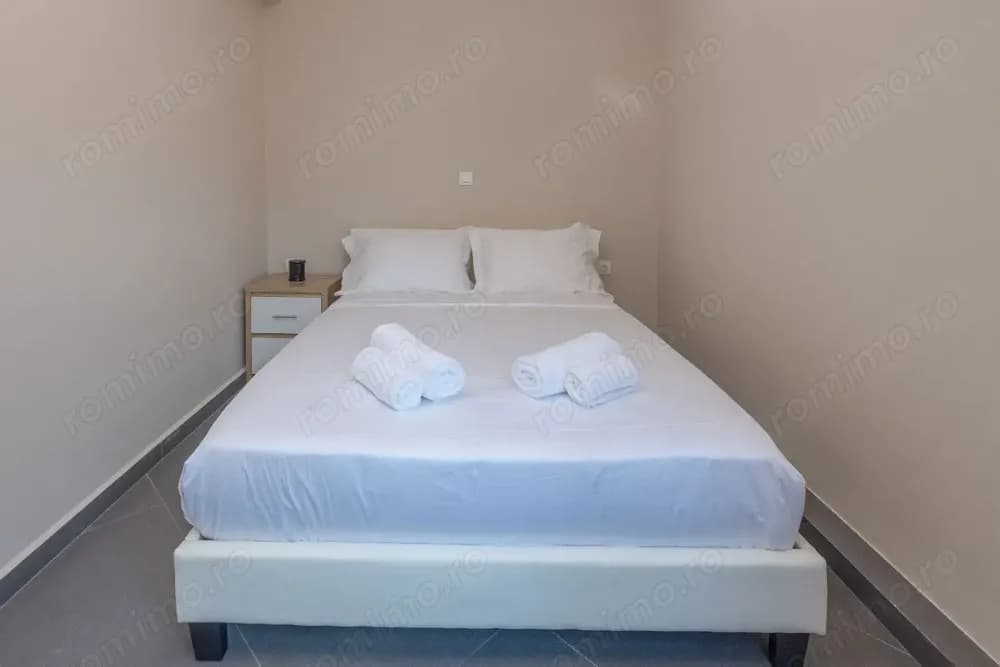 Apartament cu 2 camere de inchiriat in zona Tineretului