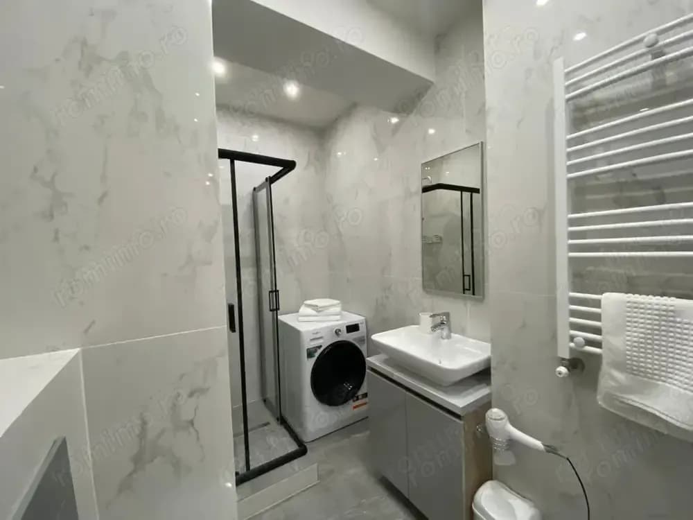 2 camere in zona Berceni