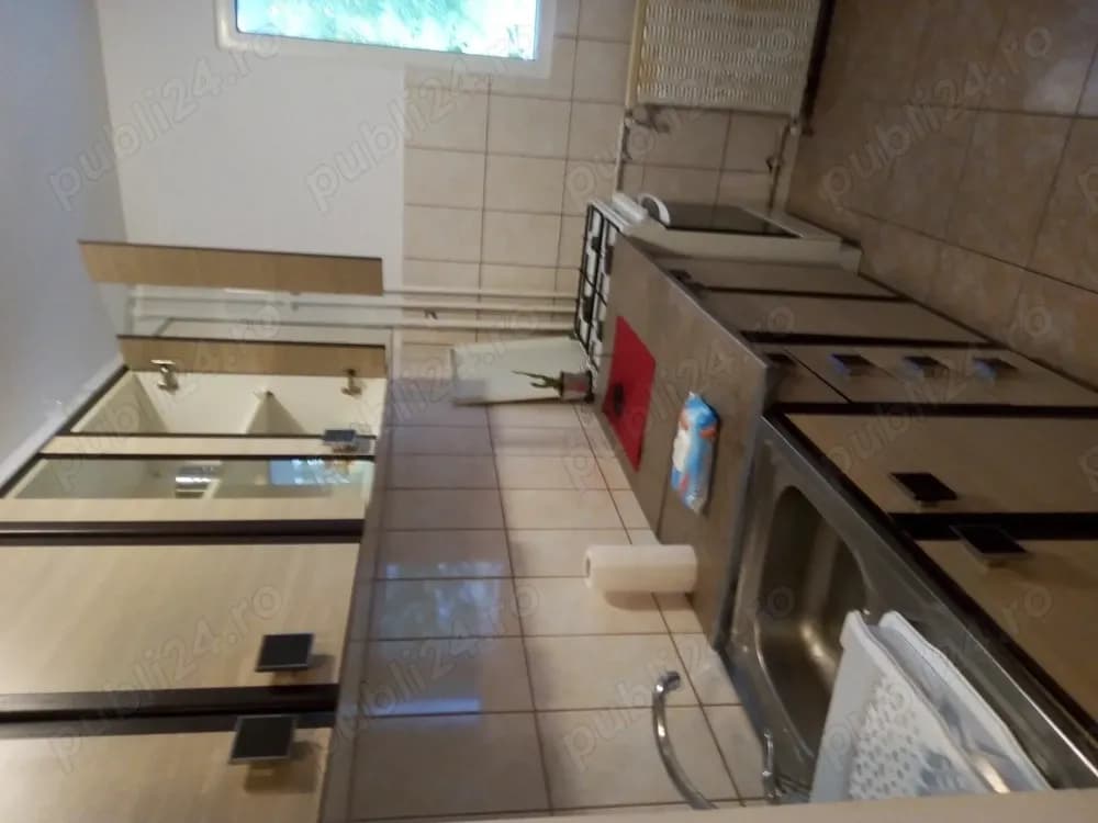 Inchiriez apartament 2 camere la 7 min de metrou aparatorii patriei - imagine 1