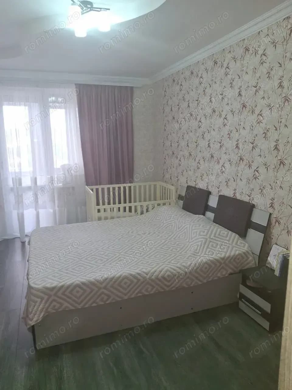 Apartament 2 camere zona Berceni