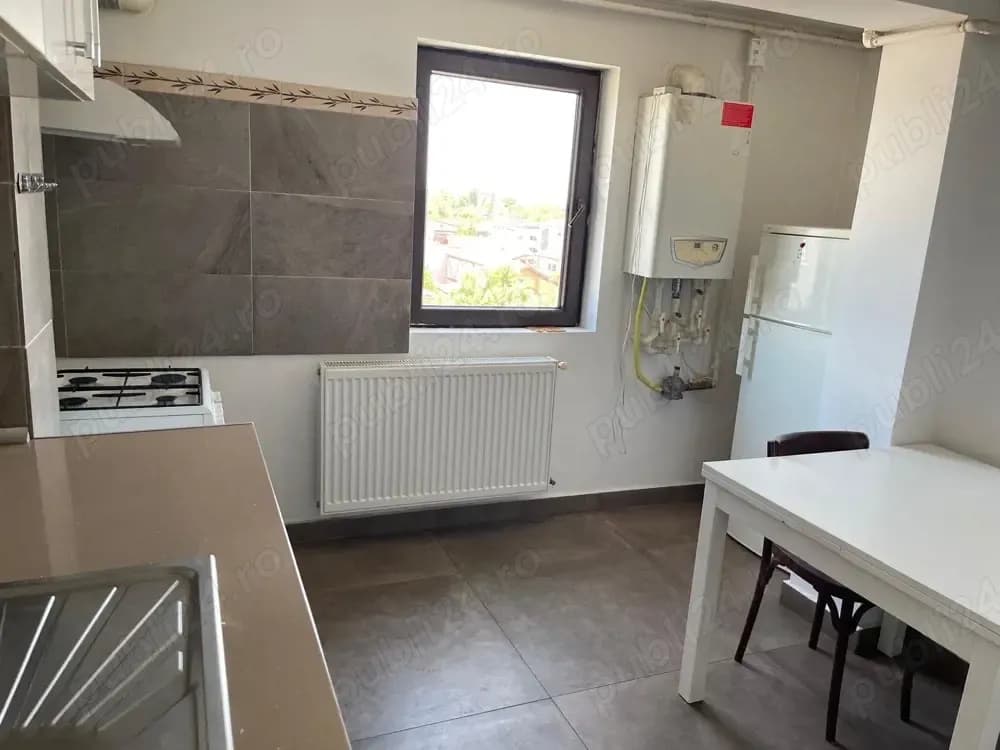 Apartament 2 camere - Sos. Giurgiului - Berceni - Loc de parcare privat