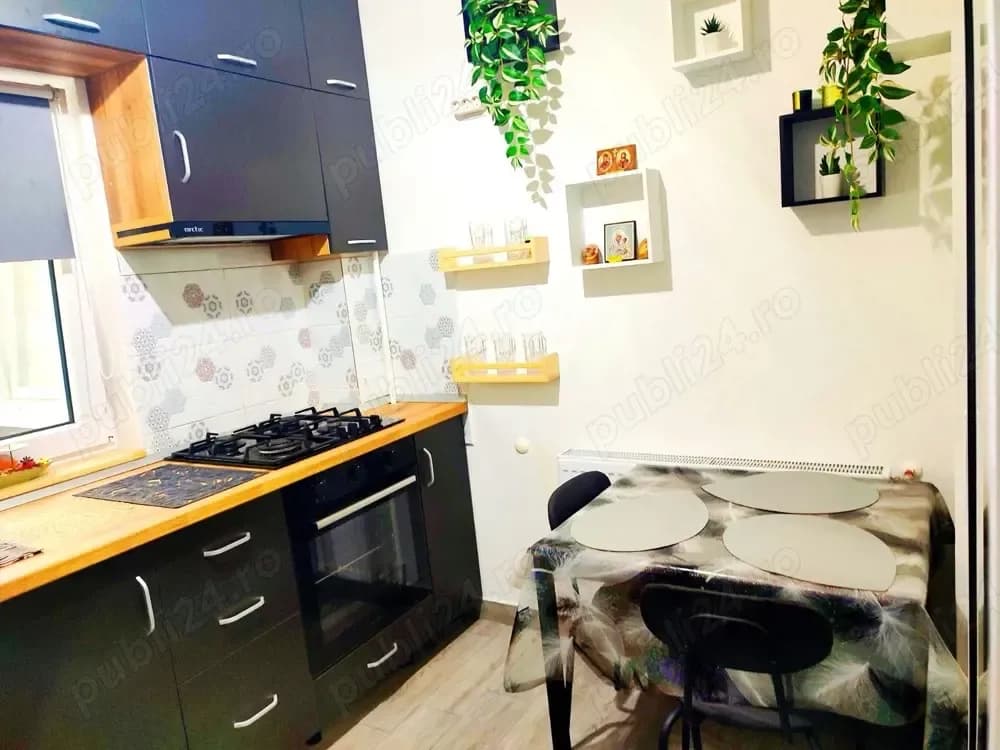 Inchiriez 2 camere aproape de meteou - imagine 1