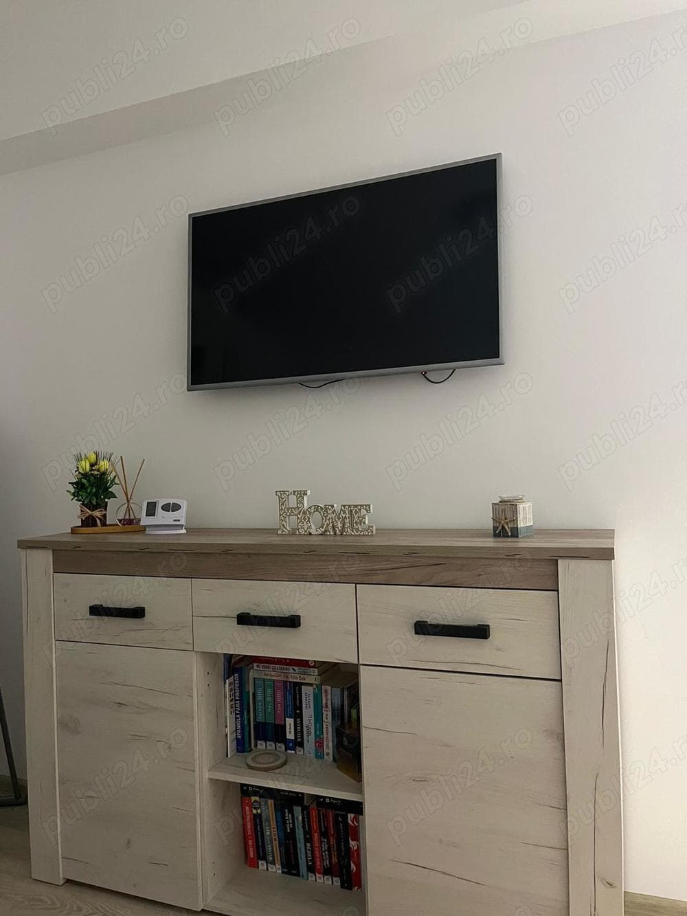 Inchiriere apartament 2 camere (studio)   Complex Viva 13 , Drumul binelui 25-27 - imagine 1