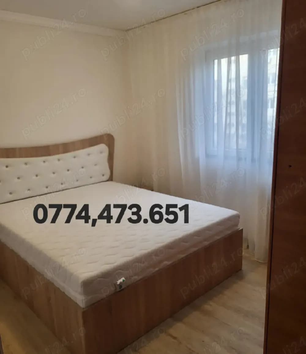 Ap 2 camere c.tin brâncoveanu