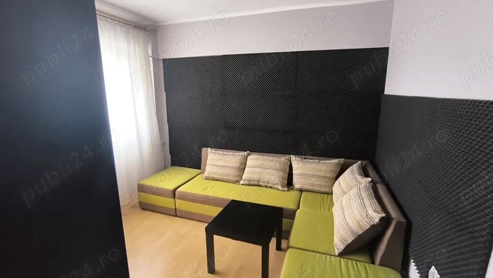 Inchiriez apartament 2 camere , Berceni, Sos. Oltenitei Sector 4 - imagine 1